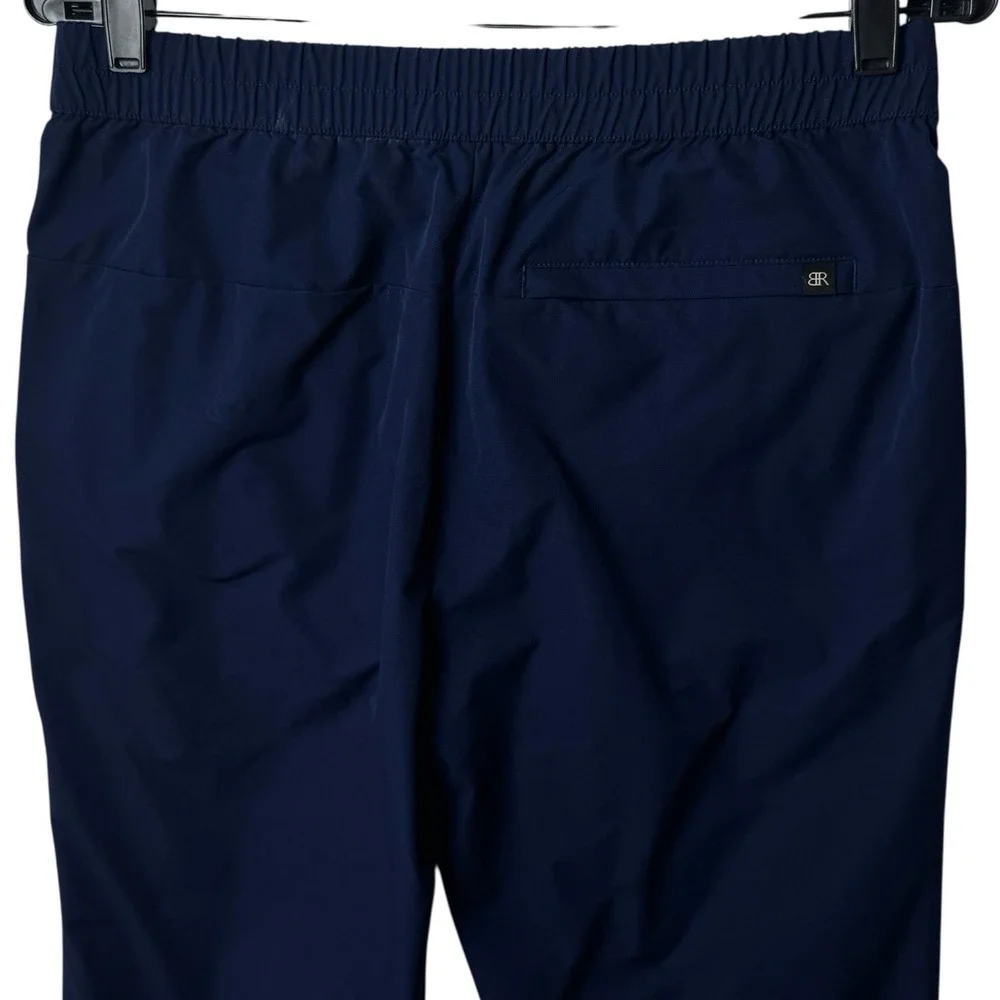 Banana Republic Motion Tech Hybrid Jogger Pants Performance‎ Comfort 32x27